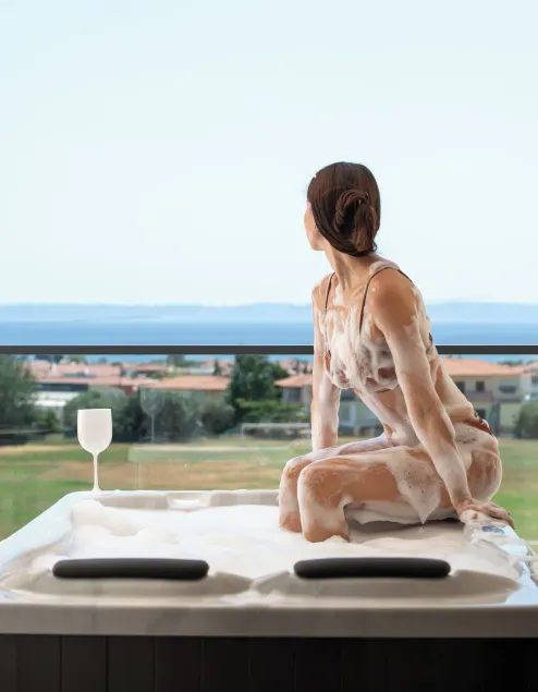 Anore Luxury Suites  - Image 1