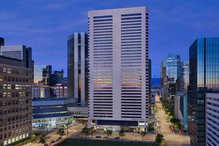 The Ritz-Carlton, Denver - Image 1