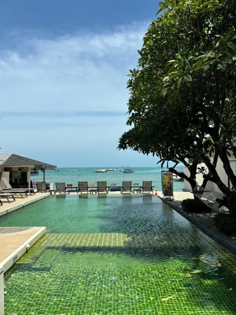 Punnpreeda Beach Resort - SHA Plus Certified - Image 1