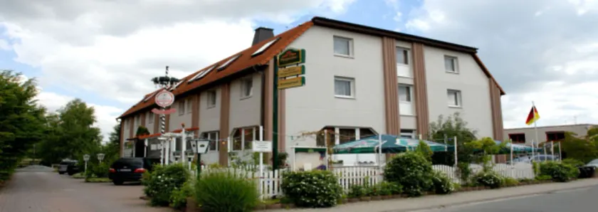Landhotel Margaretenhof - Image 1
