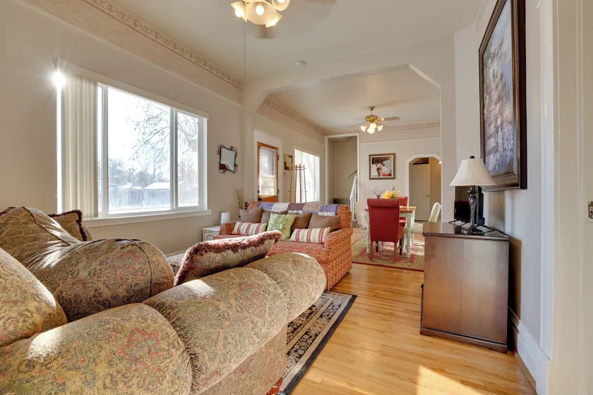 'the Diamond Bungalow' - Cozy Caldwell Home! - Image 1
