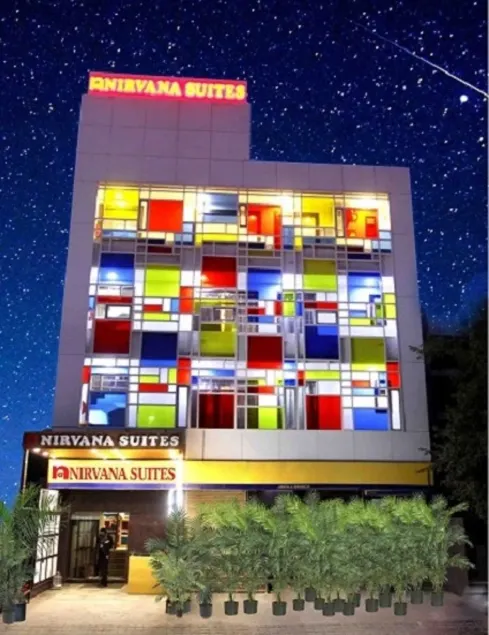 Nirvana Suites - Image 1