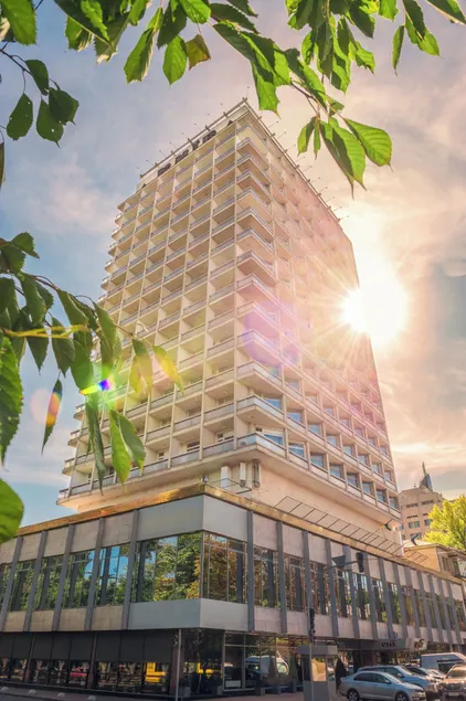 Hotel Kyiv - Image 1