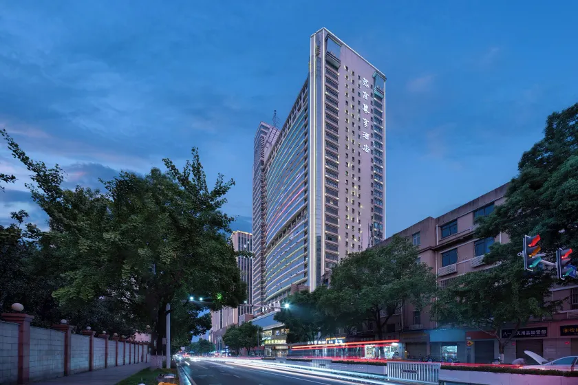 Li Gao Exclusive Hotel - Image 1