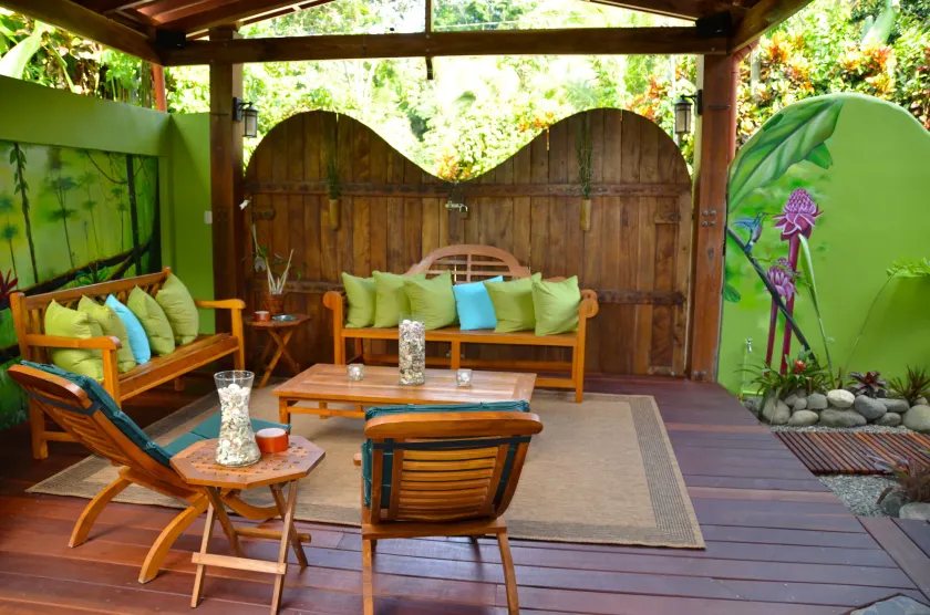 Physis Caribbean Bed & Breakfast - Image 1