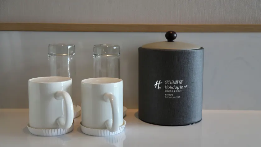Holiday Inn Guiyang Airport by IHG - Habitación