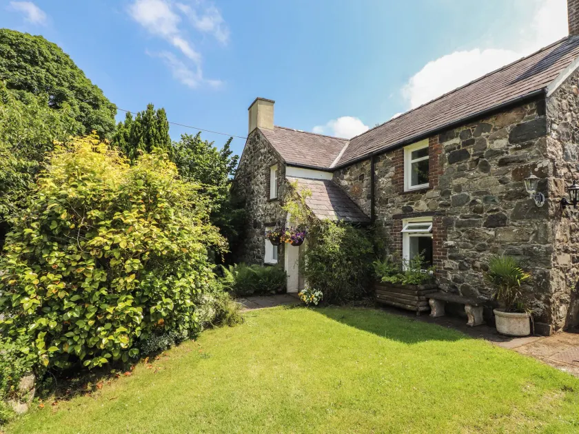 Plas Mawr - Image 1