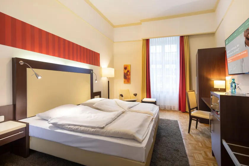 ACHAT Sternhotel Bonn - Image 1