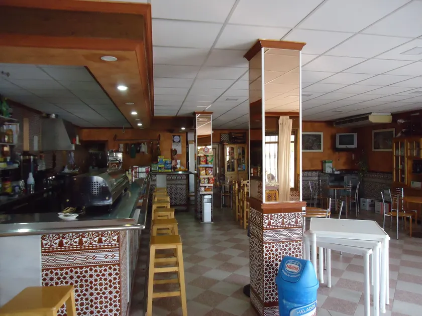 Hotel Antequera Rural Fortes La Nuit - Image 1