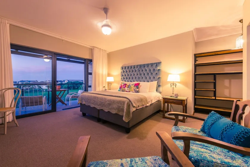 Le Mahi Guest House - Image 1