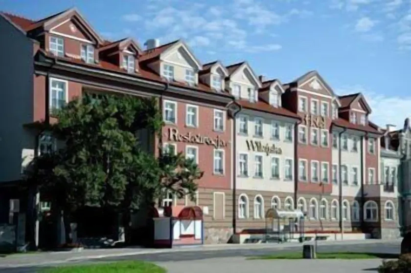 Hotel Wileński - Image 1