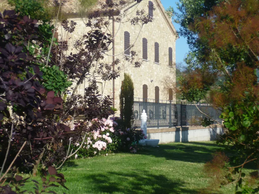 Postiglione Country House - Image 1