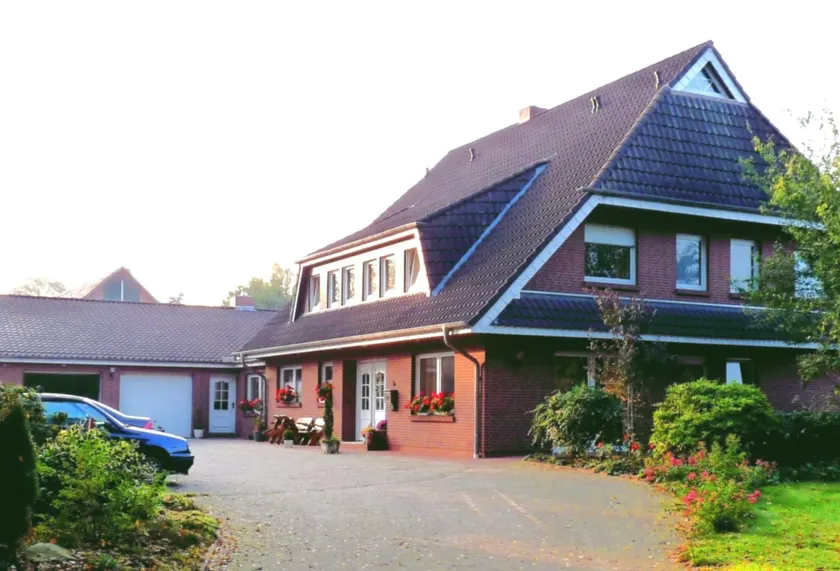 Gästehaus Strudthoff - Image 1