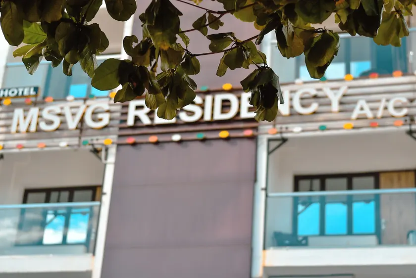 MSVG Residency - Image 1