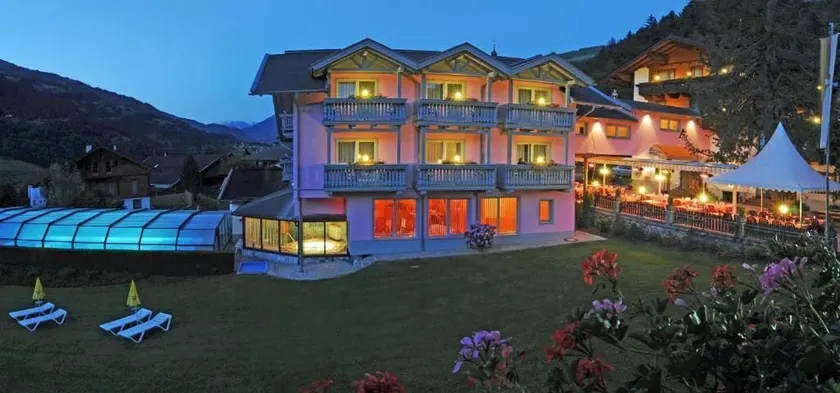 Erholungshotel Margarethenbad B&B - Image 1