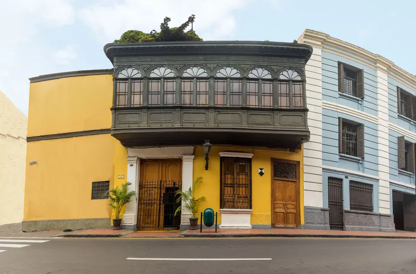Hotel España - Image 1