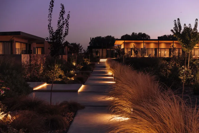Legado Wine Lodge - Image 1