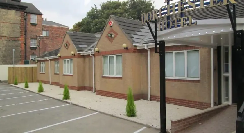 The Dorchester Hotel & serviced apartments FREE PARKING - Image 1