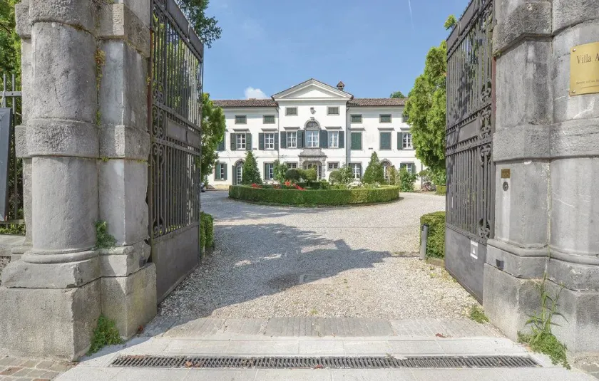 Villa Di Tissano - Image 1