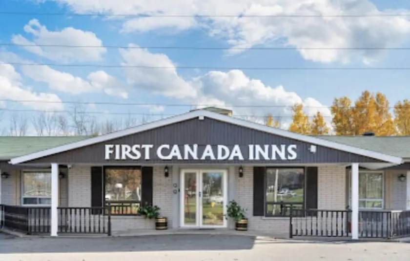 First Canada Hotel Cornwall Hwy 401 ON - Image 1
