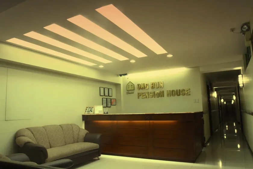 Ong Bun Pension House Bacolod - Image 1