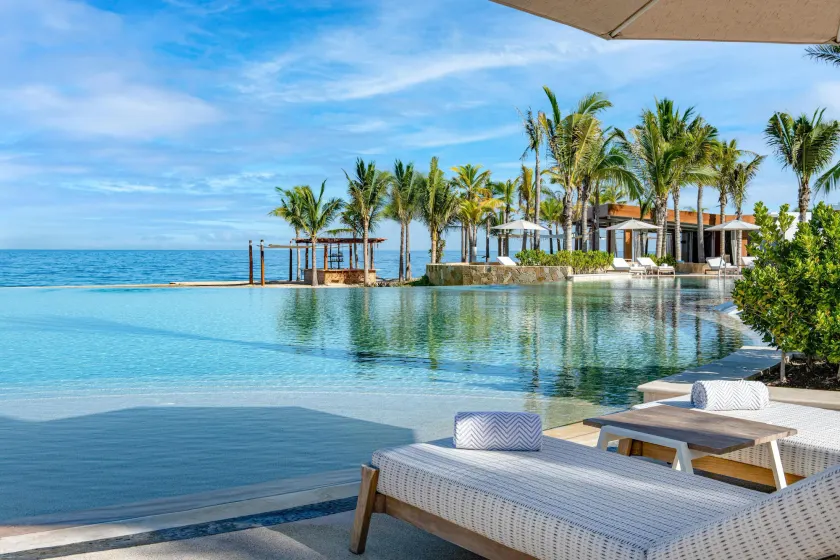 Conrad Punta de Mita - Image 1