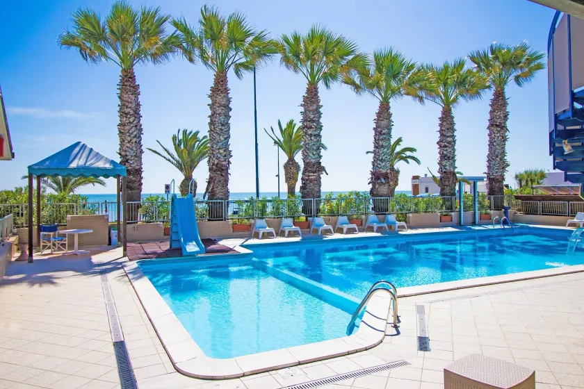 Villaggio Camping Duca Amedeo - Image 1