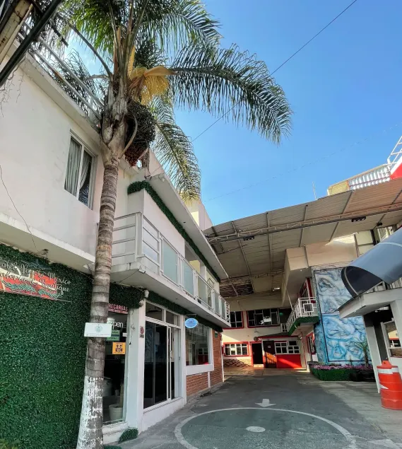 Hotel Galeria & Boutique - Image 1