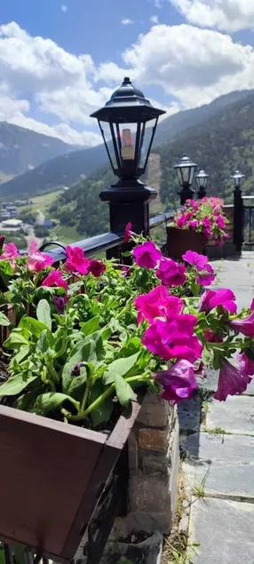 Hotel Ransol - Image 1