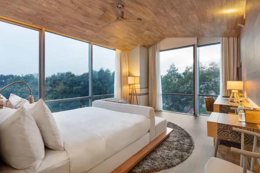 Fusion Suites Saigon - Image 1