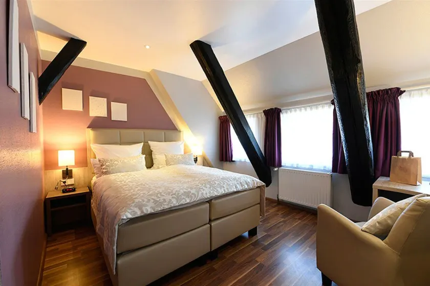 Marktkieker Hotel - Image 1