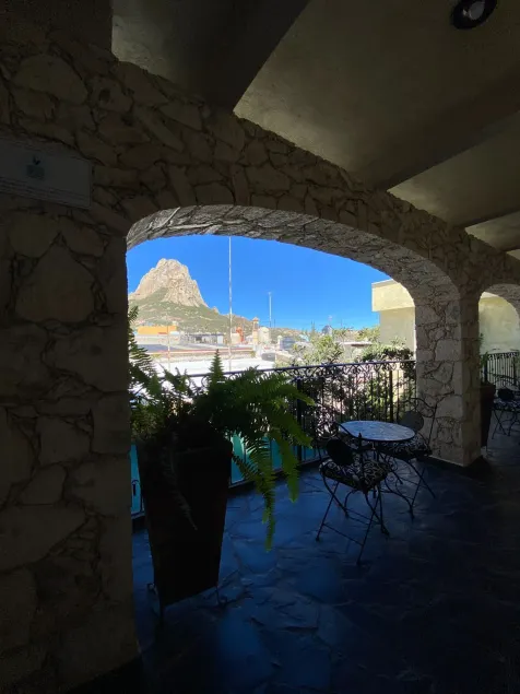 Hotel Boutique Don Faustino - Image 1