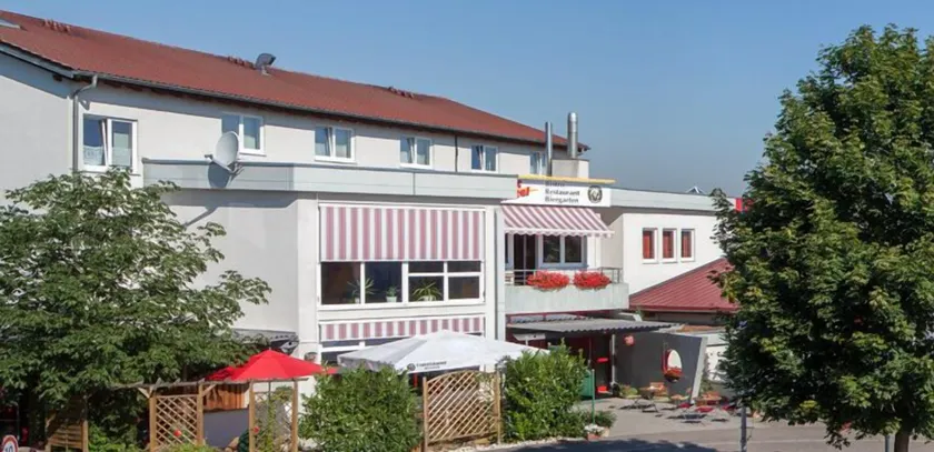 Sporthotel Öhringen - Image 1