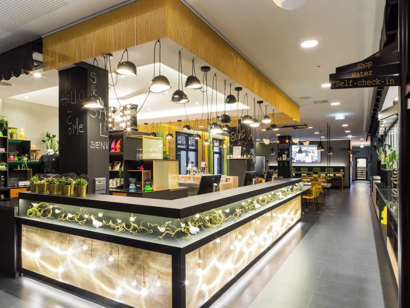 Holiday Inn - the niu, Cobbles Essen by IHG - Image 1