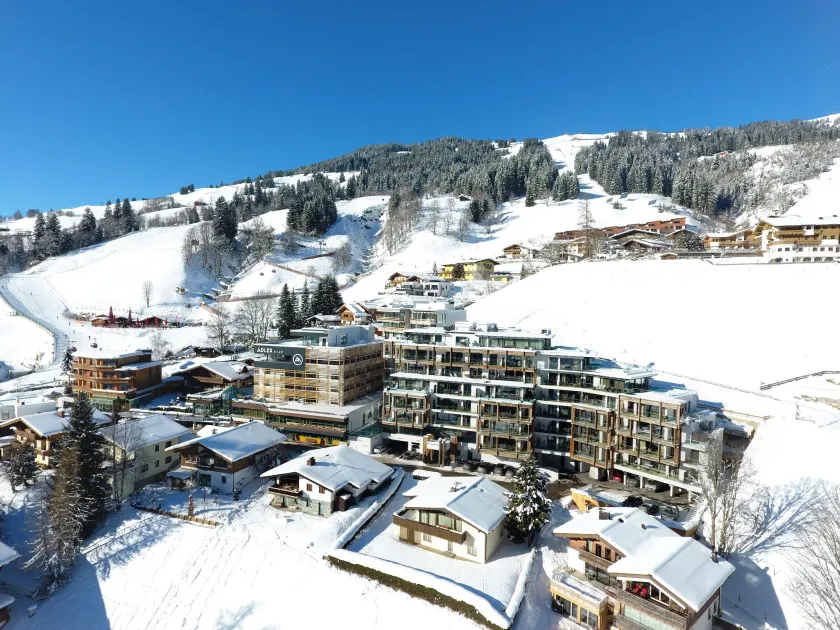 Adler Resort - Image 1
