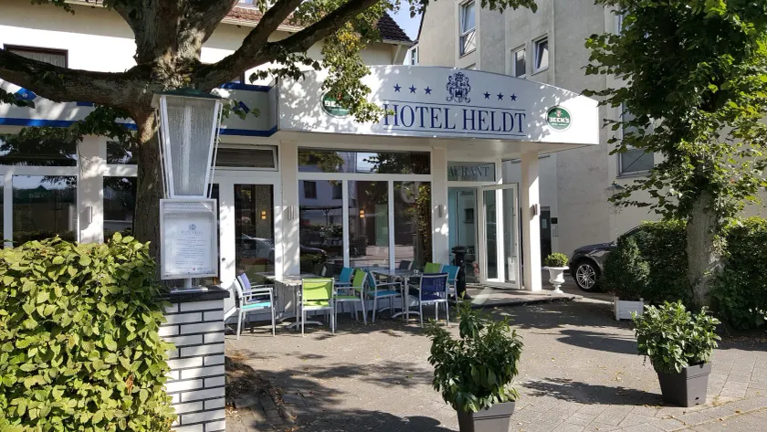 Hotel Heldt - Image 1