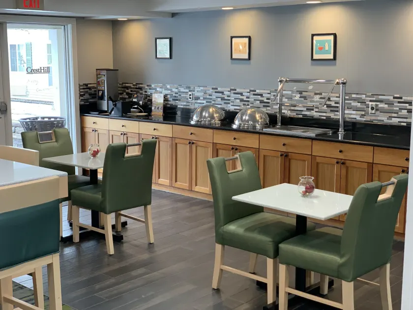 Cresthill Suites Syracuse - Image 1