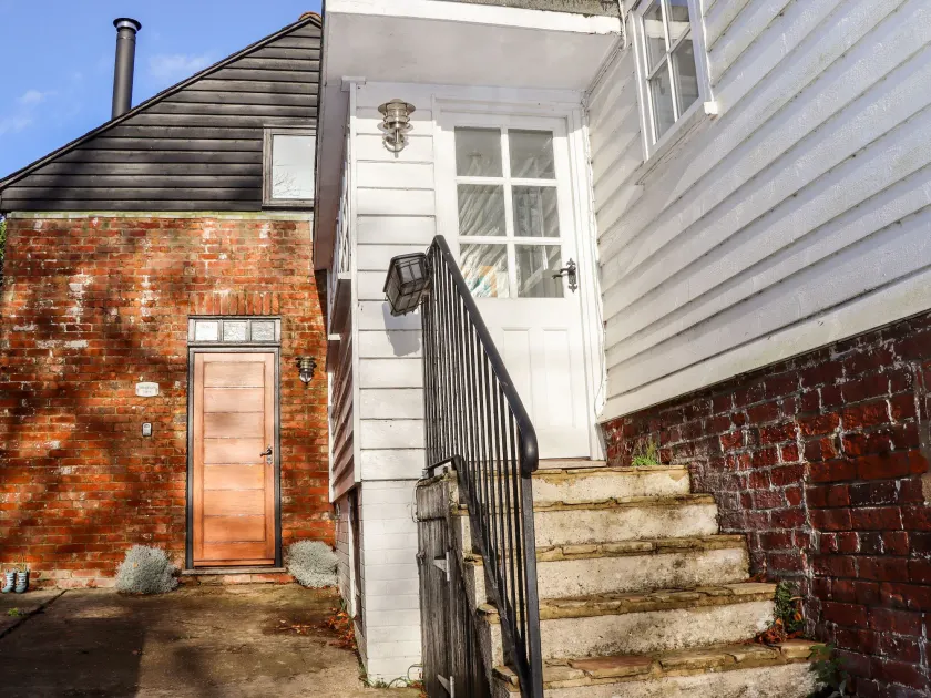 Tillingham View - Image 1