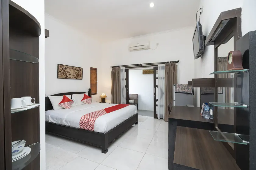Hotel O Panen House - Image 1