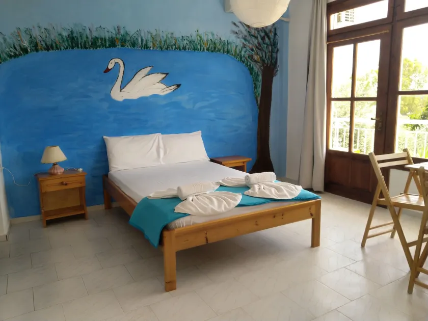 Amaranthos Skiathos View - Image 1