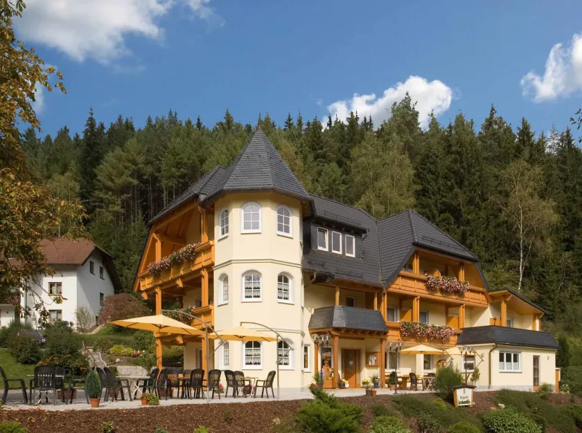 Waldgasthof Lorchenmühle UG - Image 1