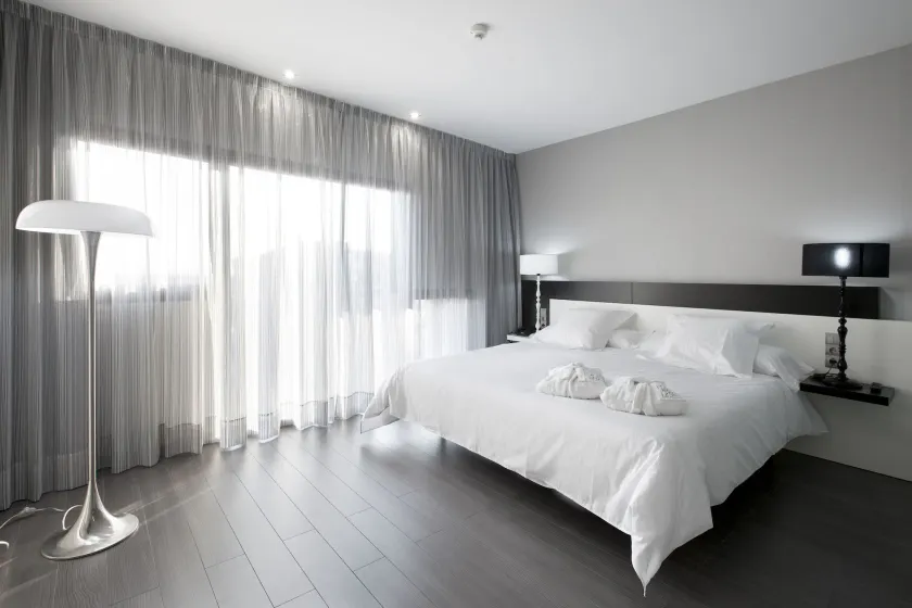 Hotel MasMonzon - Image 1