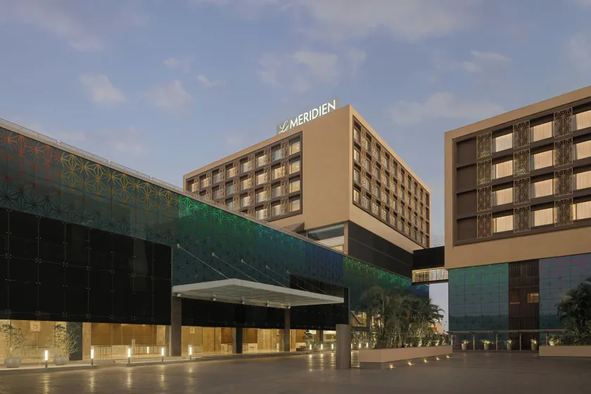 Le Meridien, Surat - Image 1