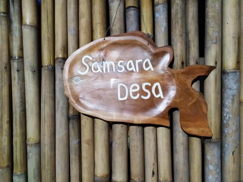 Samsara Desa - Image 1