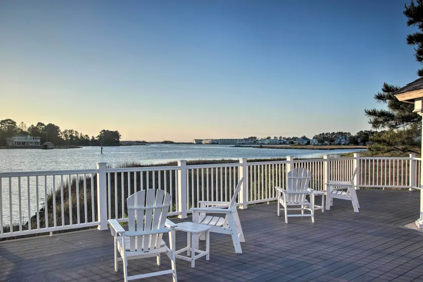 Pet-friendly Ocean View Condo w/ Community Perks! - Image 1