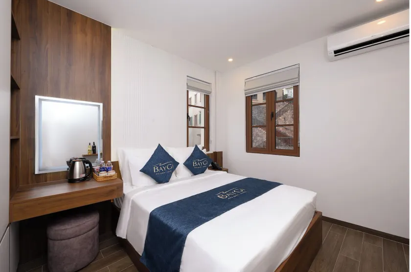 BayGi Phu Quoc Hotel Sunset Town - Image 1
