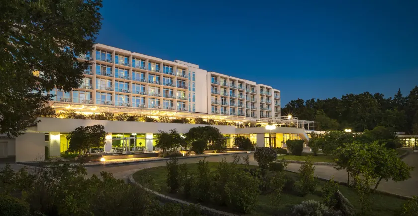 Magal Maradiso Hotel by Aminess - Image 1