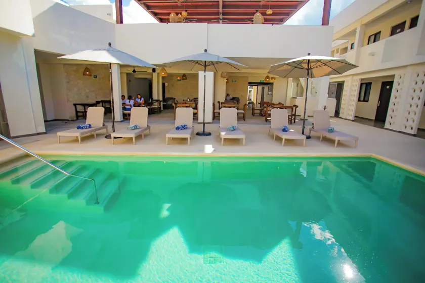 Hotel Nuxká - Image 1