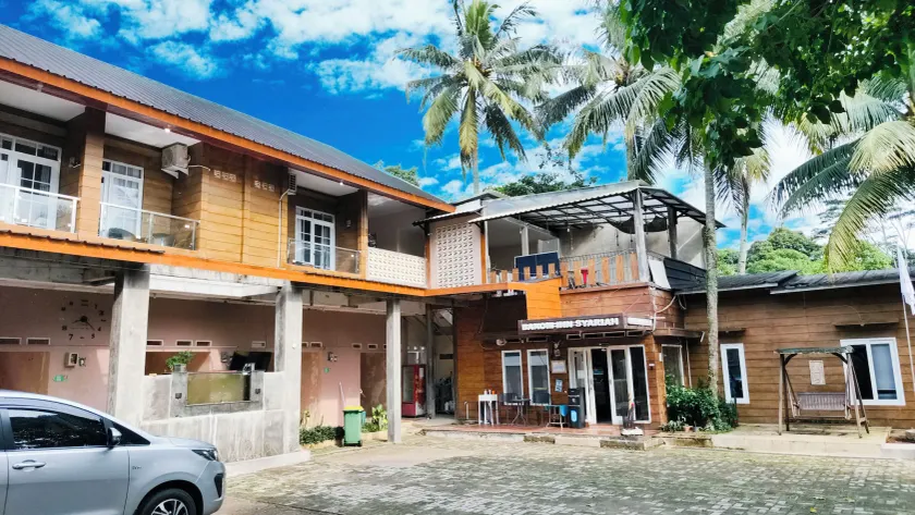 Bakom Inn Syariah - Image 1