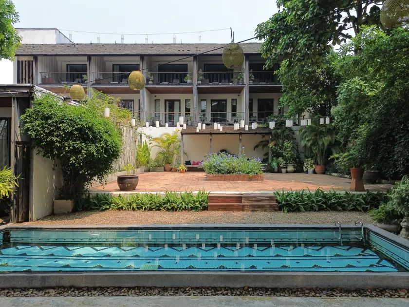 Sala Lanna Chiang Mai - Image 1